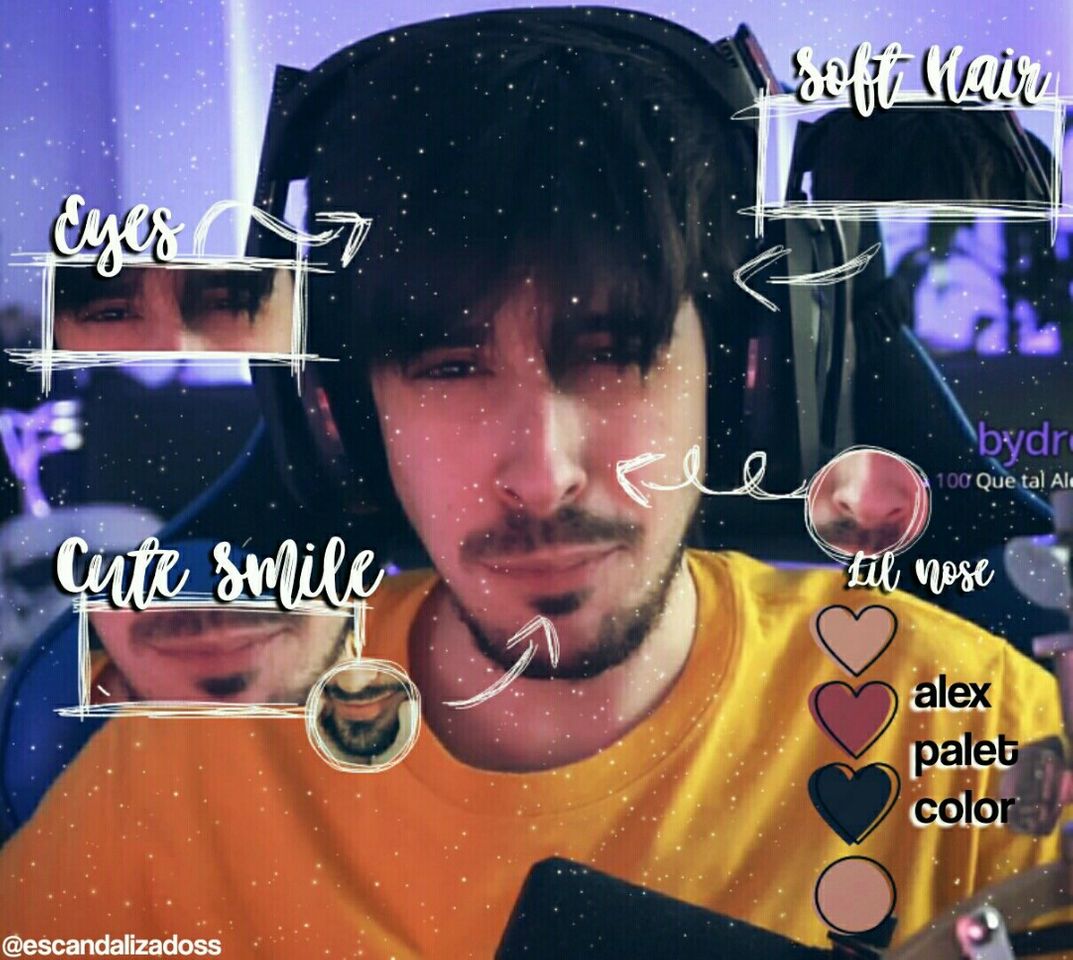 Social AlexBY11 🇪🇸