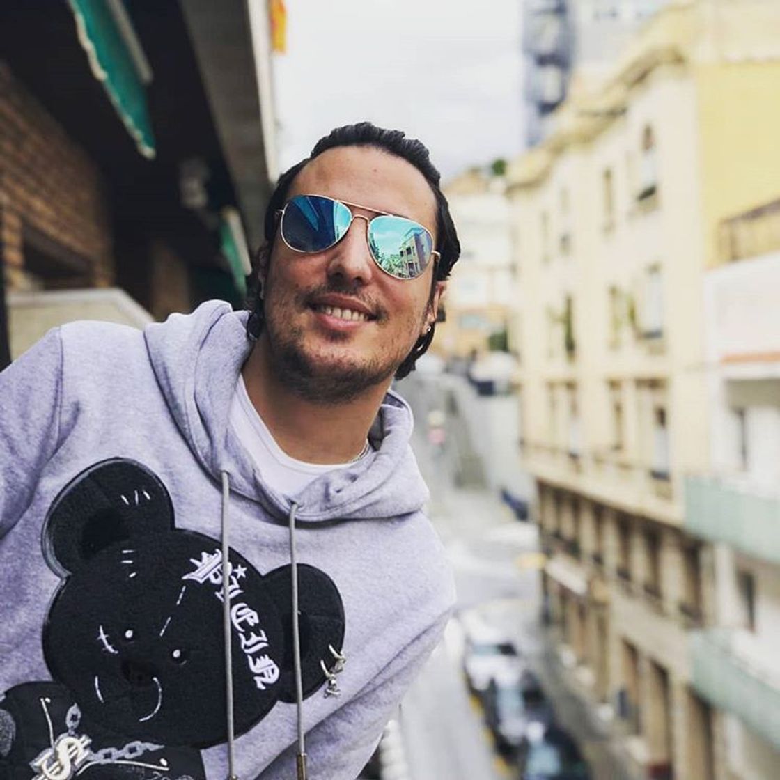 Social xFarganx YT 🇪🇸