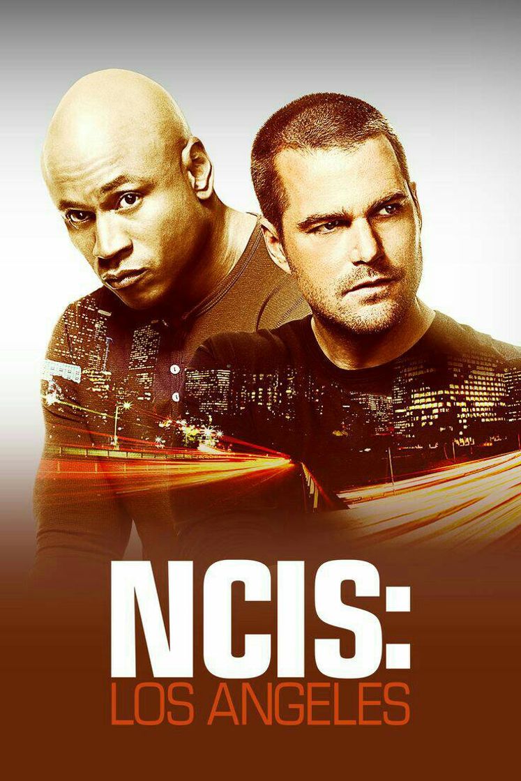 Serie NCIS: Los Ángeles