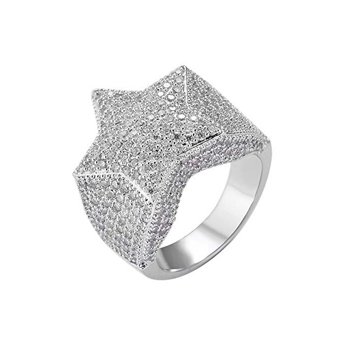 Social Wind Goal Acero Inoxidable