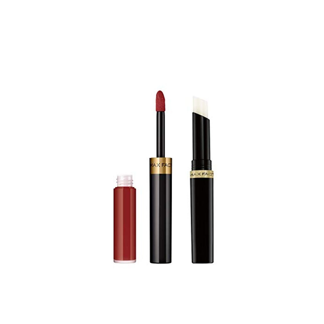 Social Max Factor LipFinity Classic Pintalabios Tono 110 Passionate