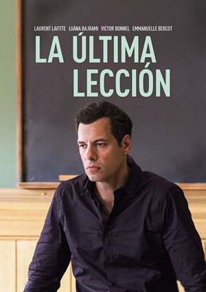 Película La última lección