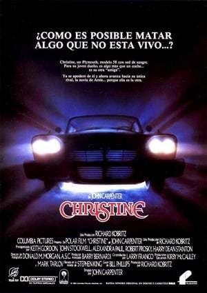 Movie Christine