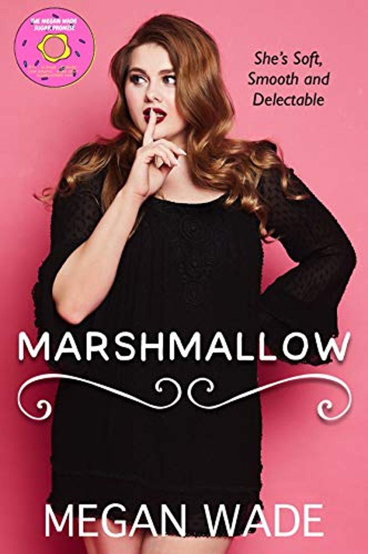 Libro Marshmallow: a BBW romance