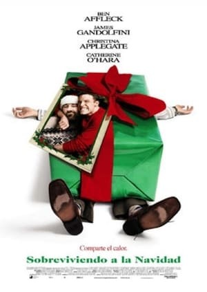 Movie Sobreviviendo a la Navidad