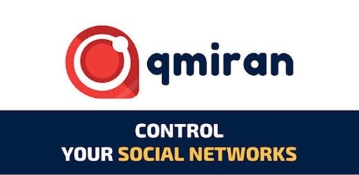 Qmiran - Apps 