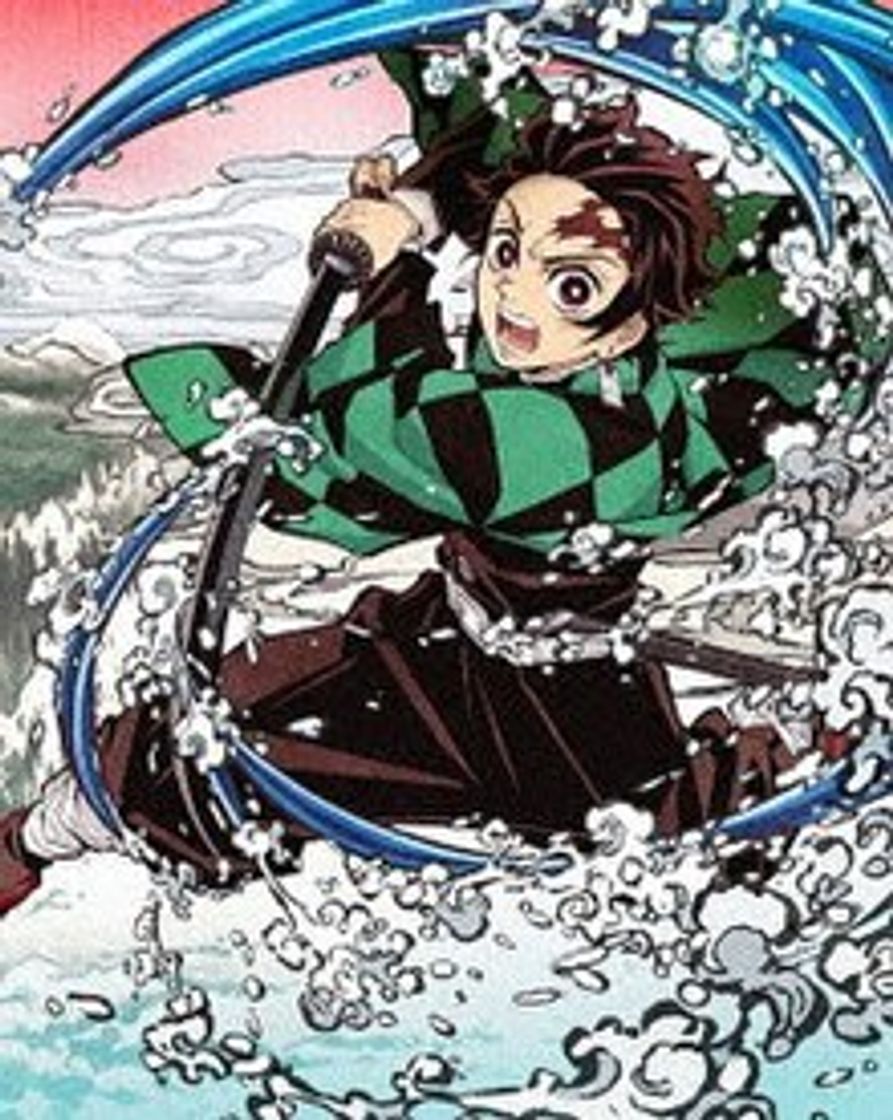 Serie Kimetsu no Yaiba: Guardianes de la Noche