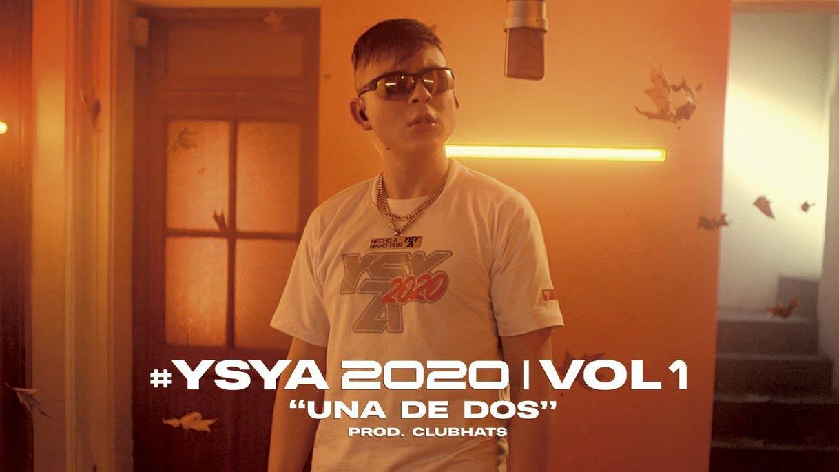 Music YSY A - Una de Dos (prod. Club Hats) | #YSYA2020 Vol. 1

