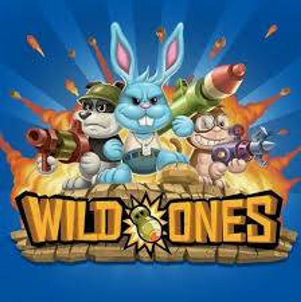 Moda Wild Ones 