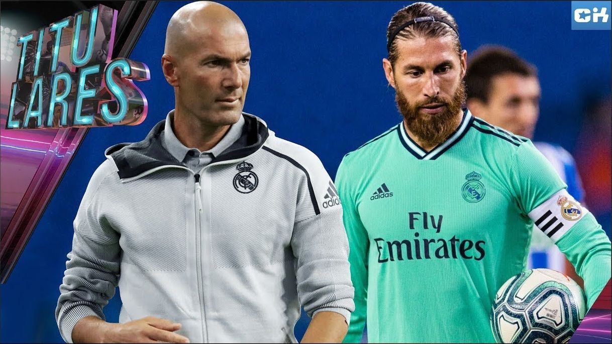 Moda ¿Los árbitros? “Lo GANAMOS en el CAMPO”: ZIDANE | GÖTZE iría