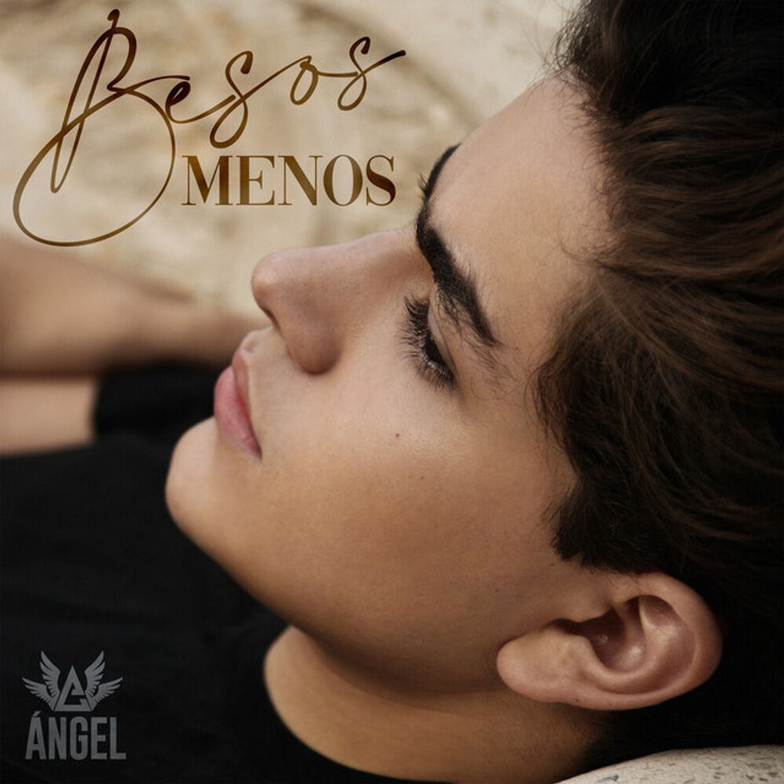 Canción Besos Menos