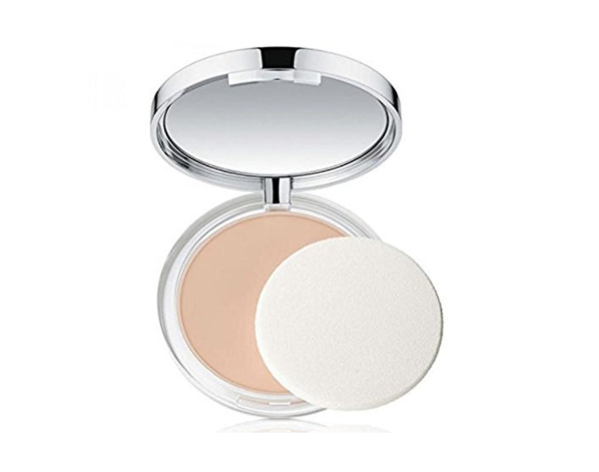Social Clinique Almost Powder Makeup Spf15#06-Deep 10 Gr 100 g