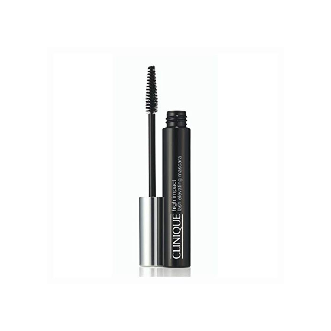 Social Clinique High Impact Lash Elevating Mascara 01-Black
