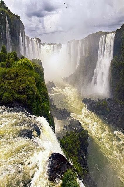 Place Cataratas de Iguazú