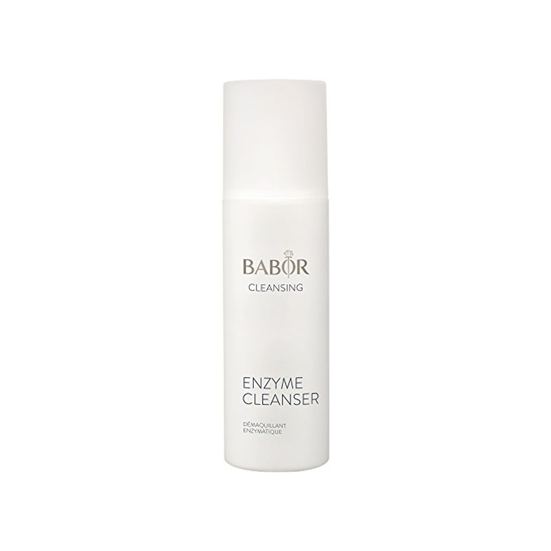 Social Babor Cleansing enzimas Cleanser