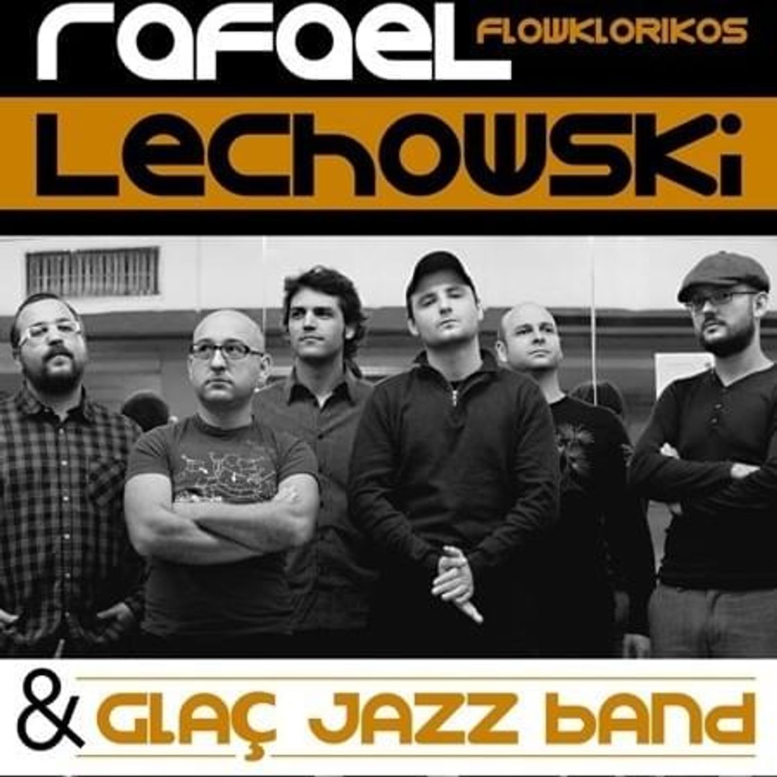 Canción Artesano del Arte Insano (Versión Jazz)