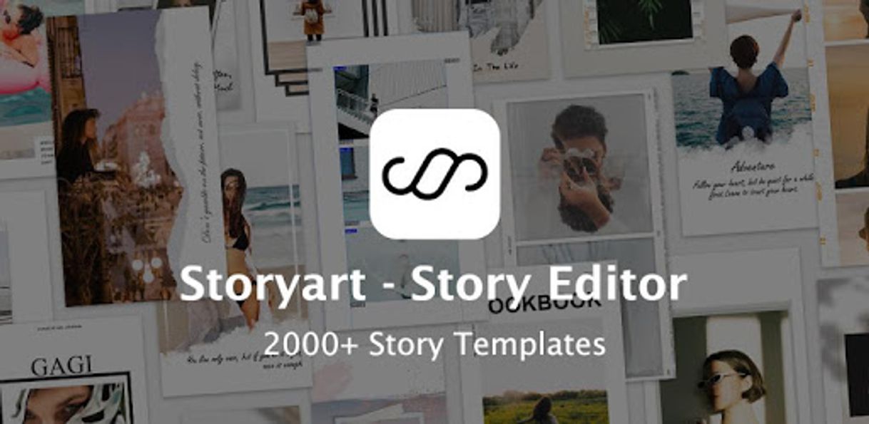 App StoryArt - insta story maker