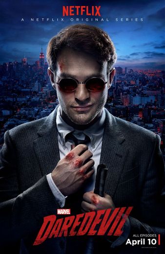 Marvel's Daredevil