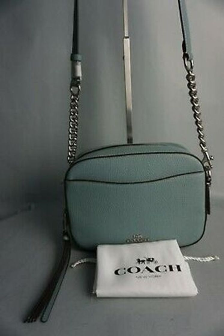 Moda Coach Bandolera 29411