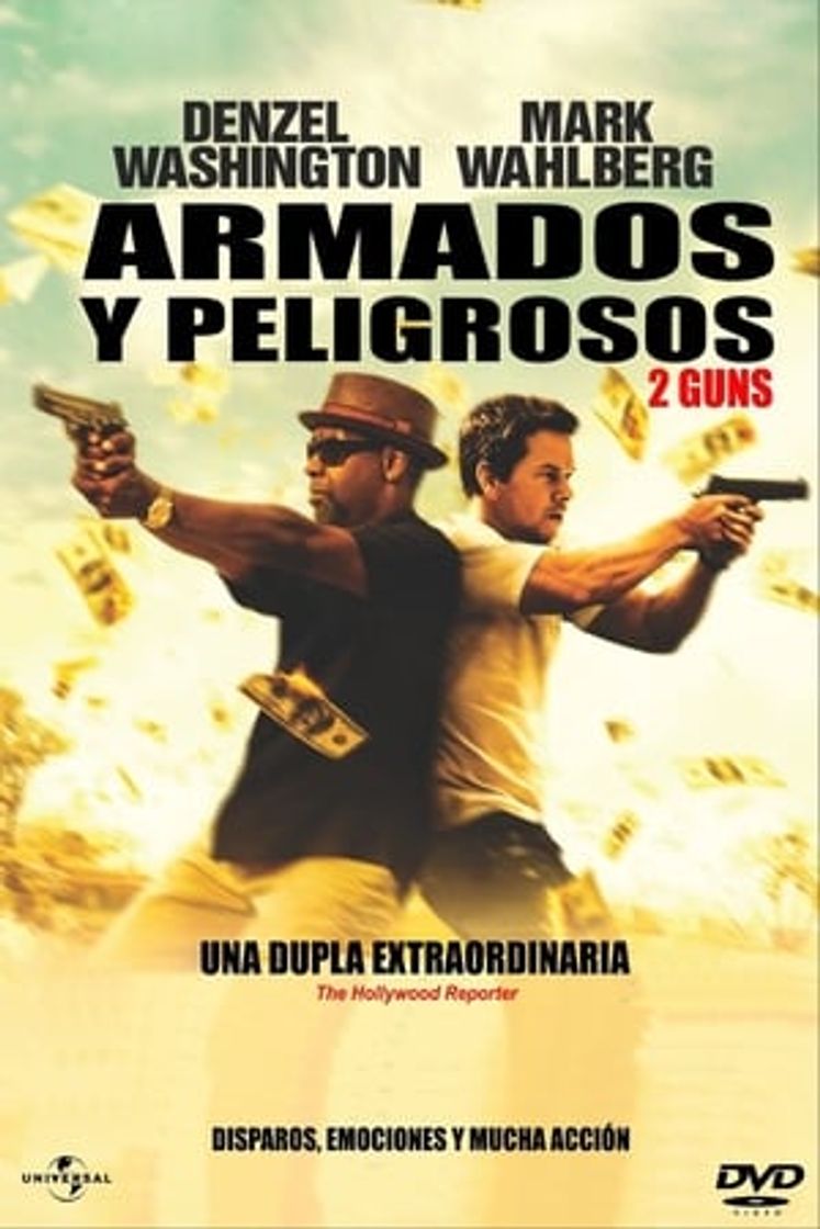 Movie 2 Guns