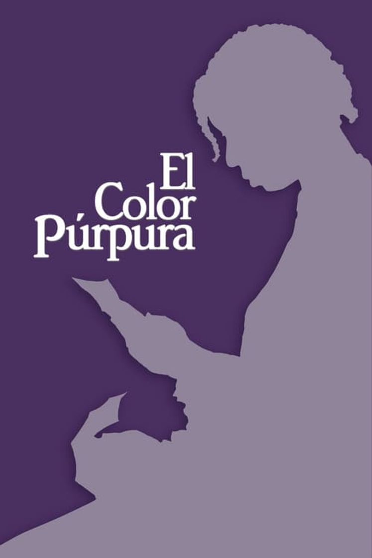 Movie El color púrpura