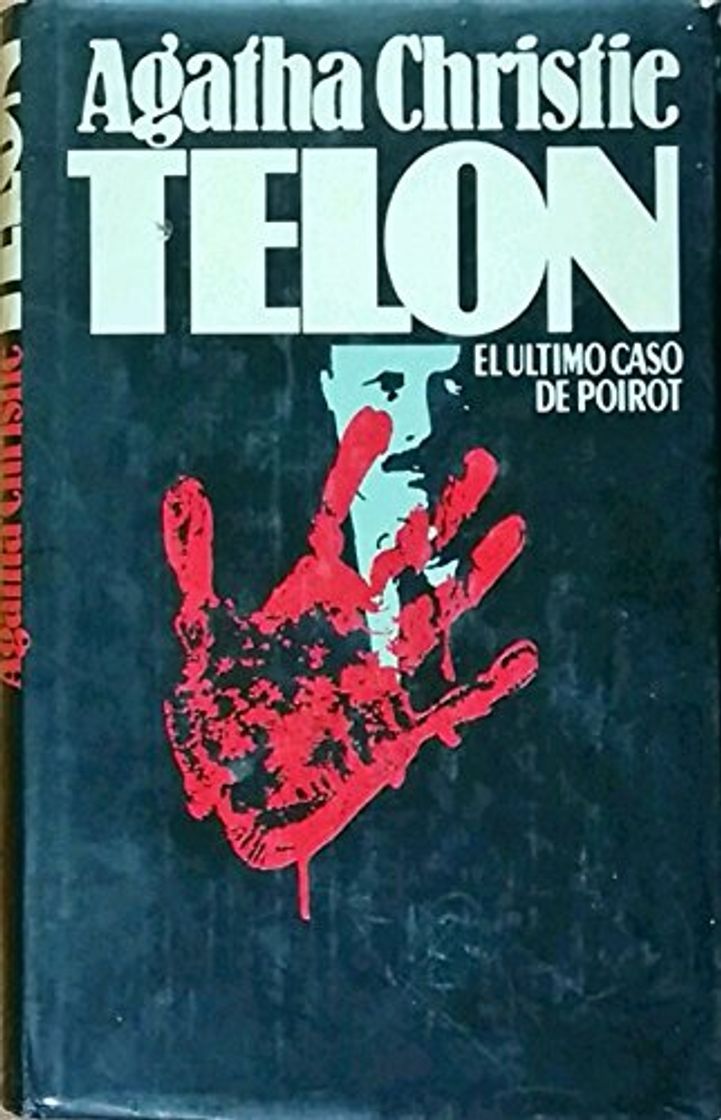 Book TELON