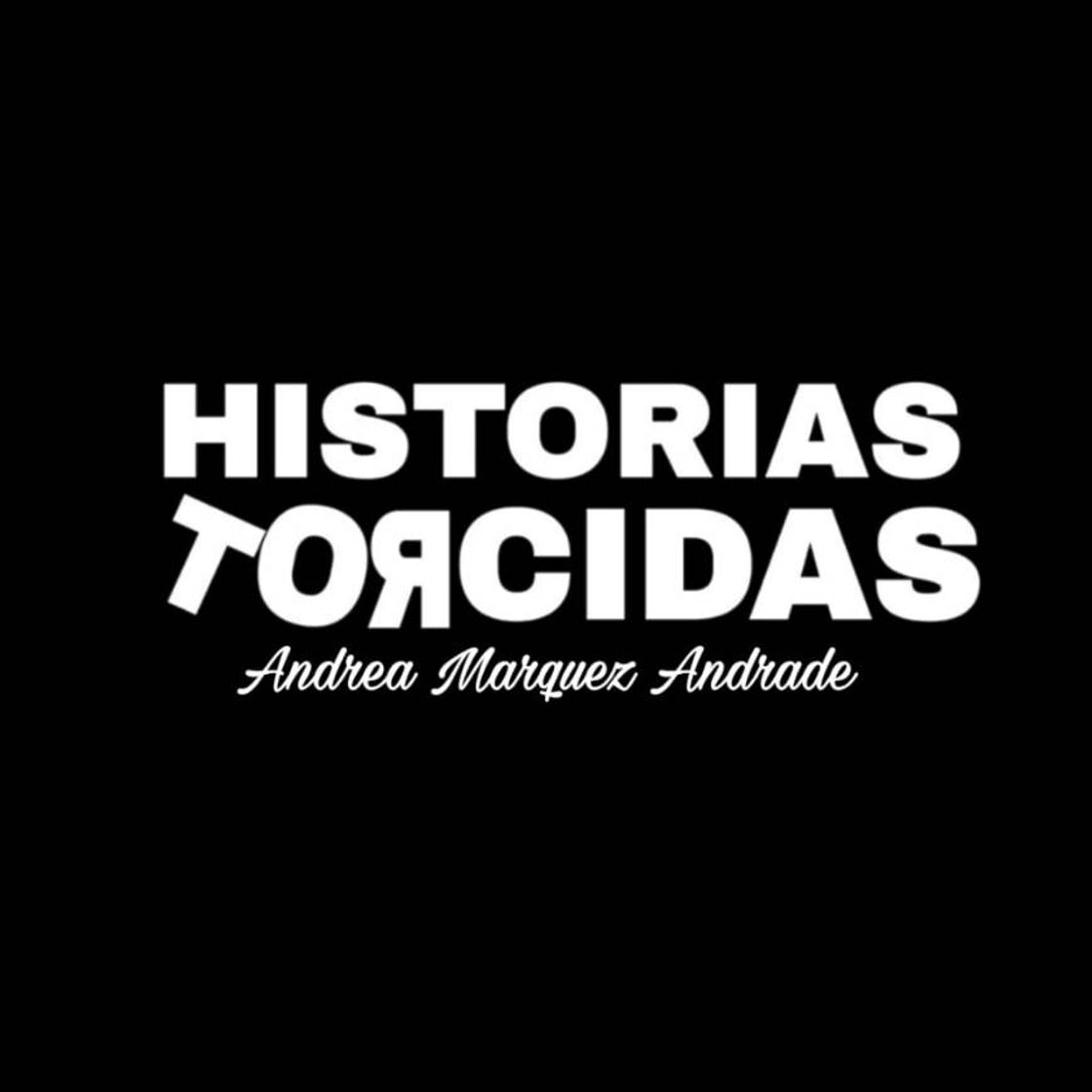 Moda Historias Torcidas. 