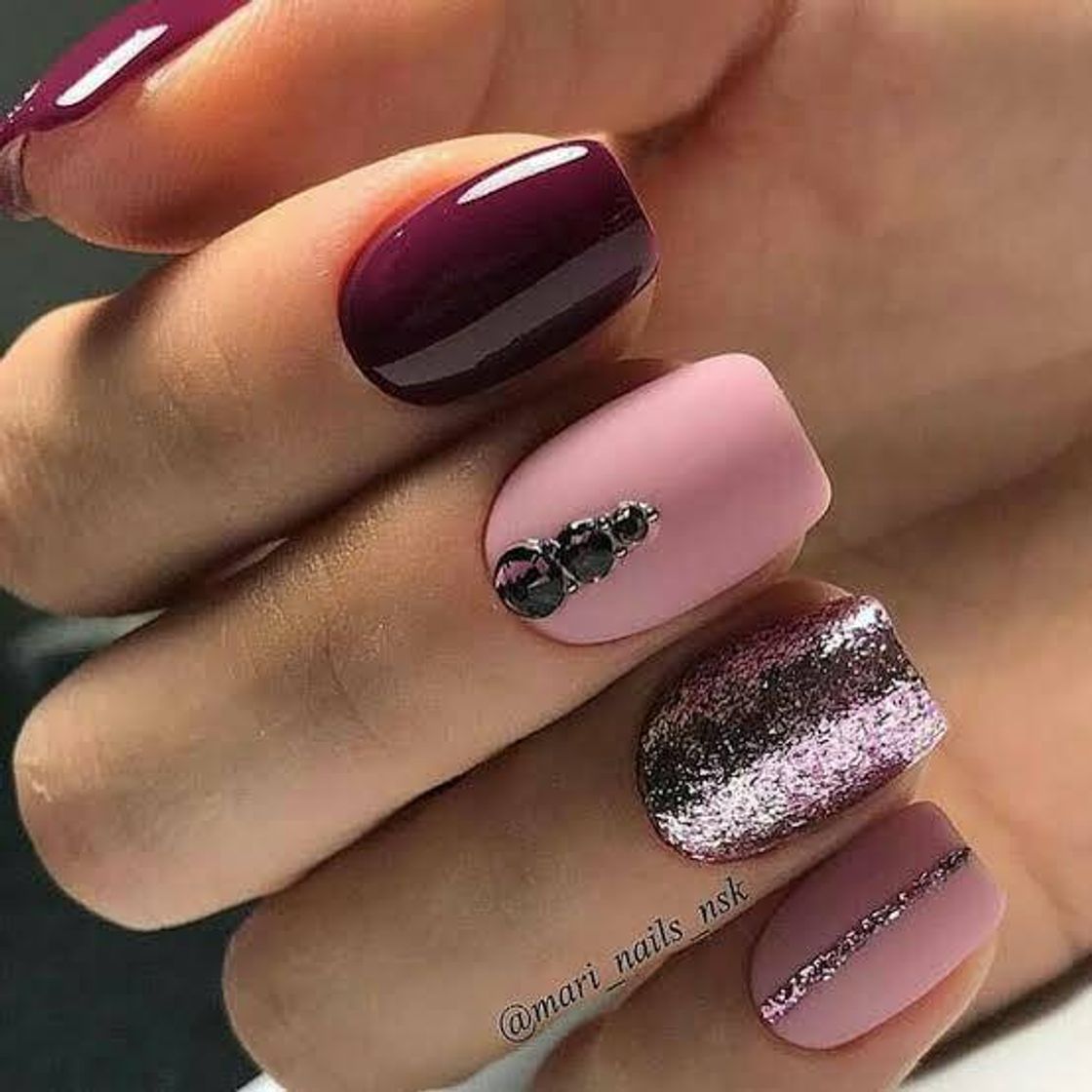 Moda UÑitas💅