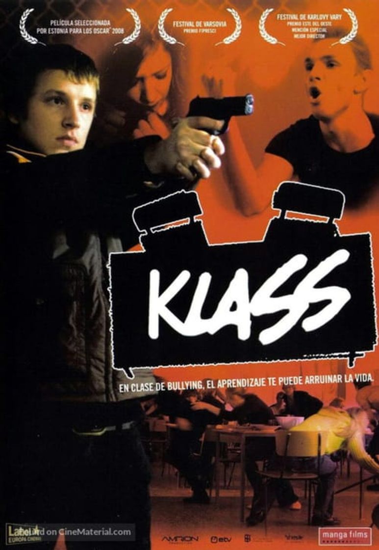 Movie Klass