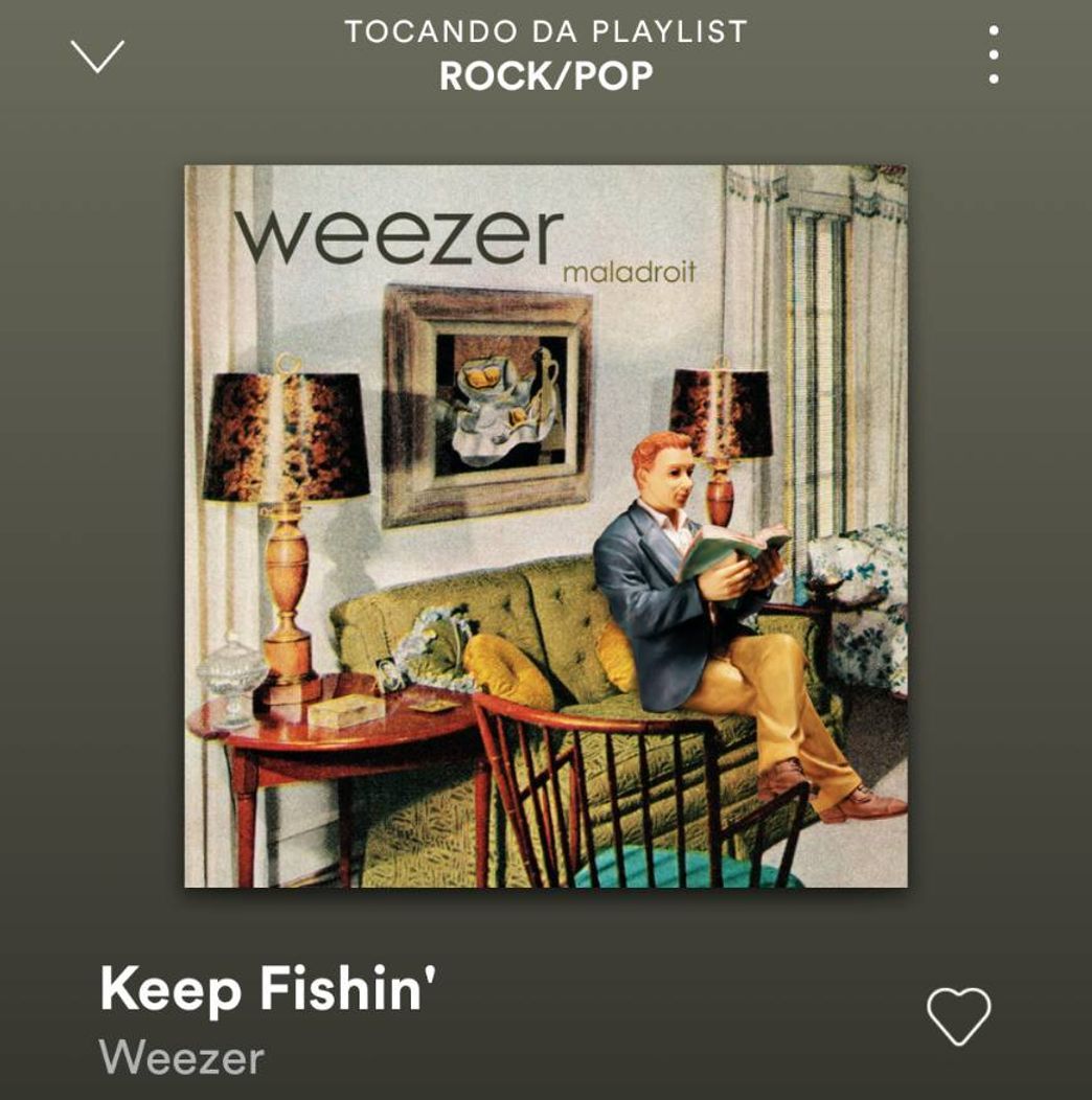 Music WEEZER