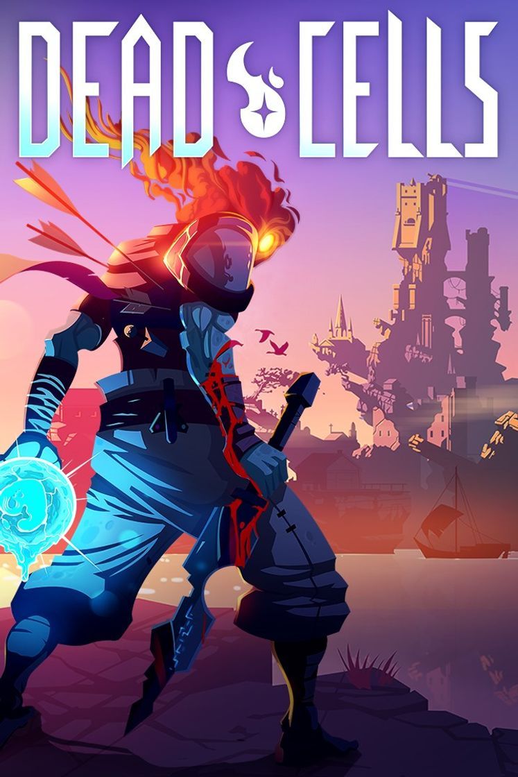 Videojuegos Dead Cells