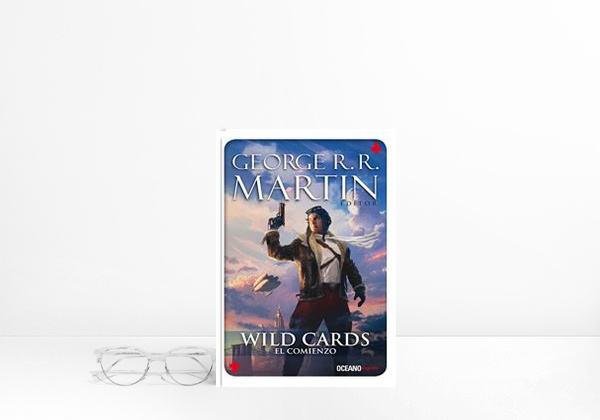 Wild Cards