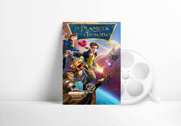 Treasure Planet
