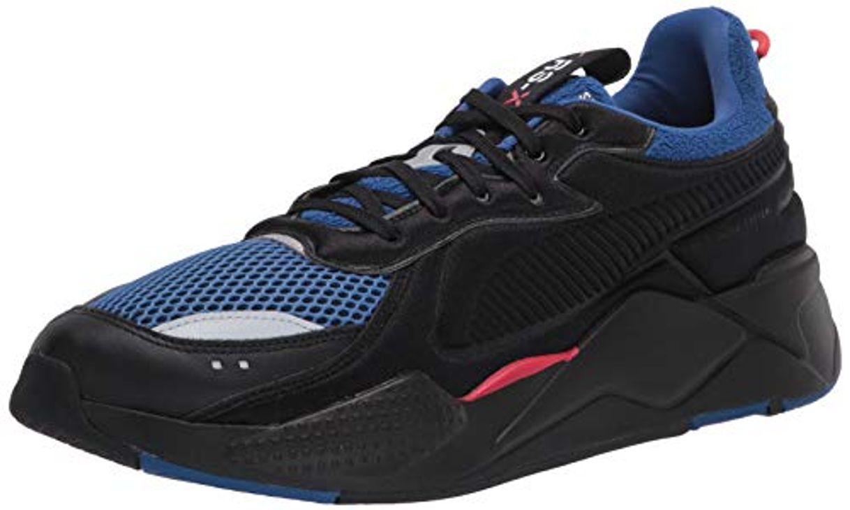 Productos PUMA RS-x Tenis, Negro