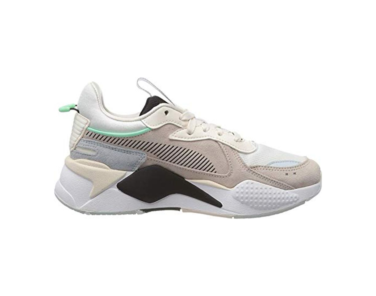 Products PUMA RS-x Reinvent Wn's, Zapatillas para Mujer, Rosa