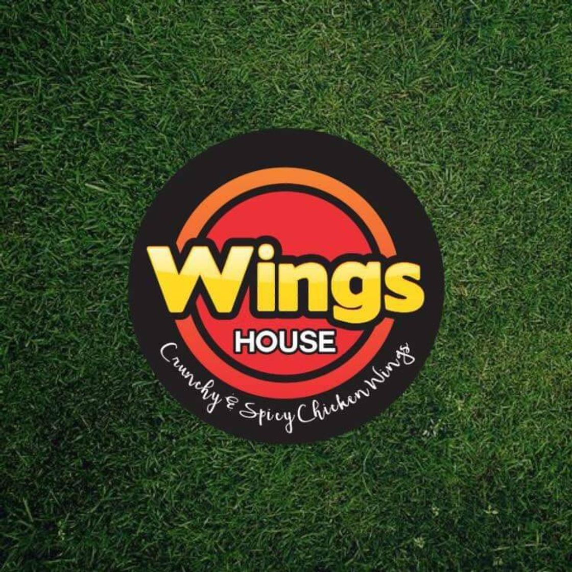 Restaurantes wings house