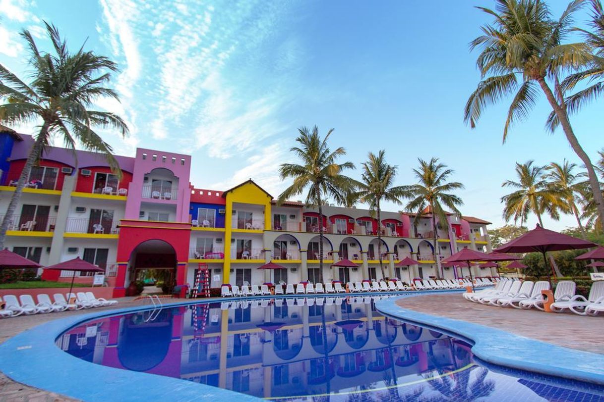 Lugar Royal Decameron Complex - Puerto Vallarta