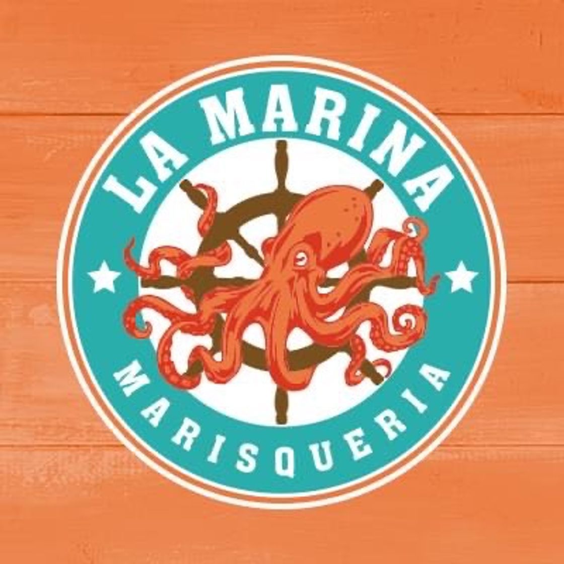 Restaurantes La Marina Marisqueria