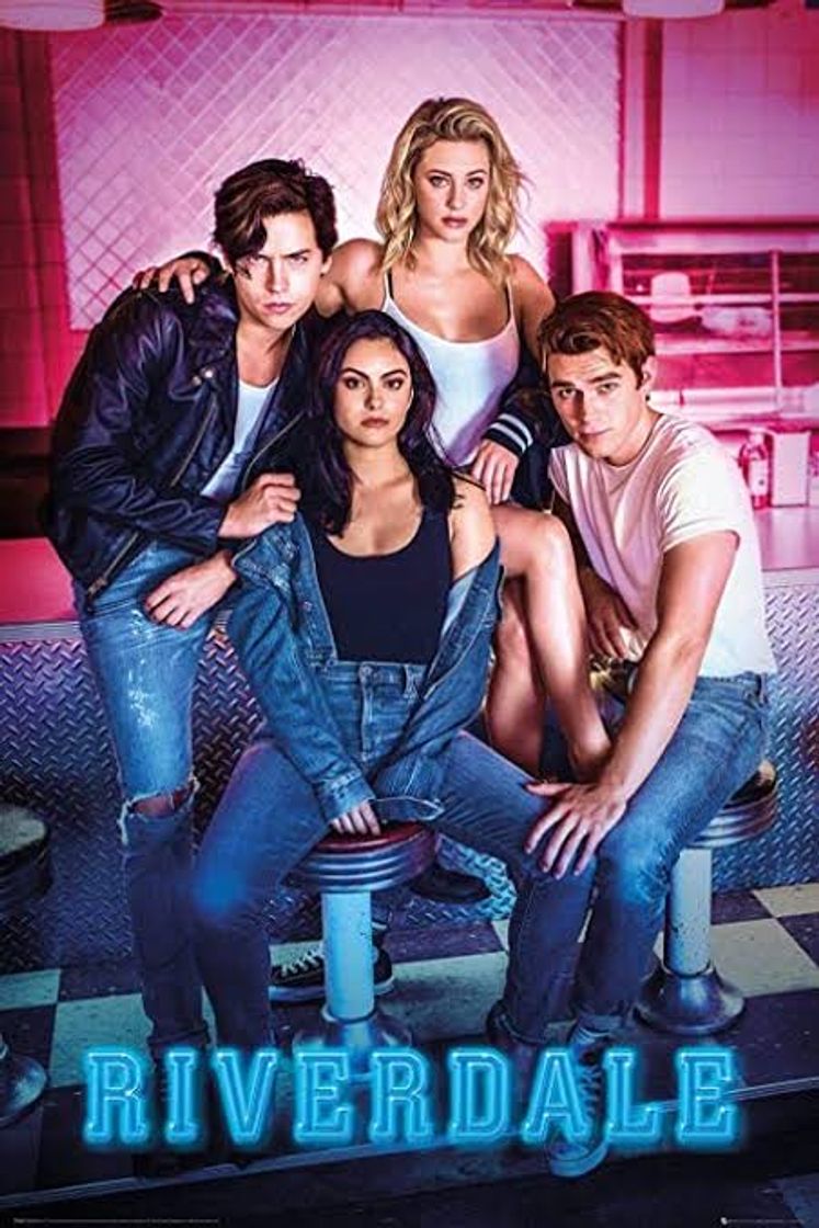 Series Riverdale