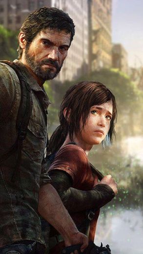 The last of us