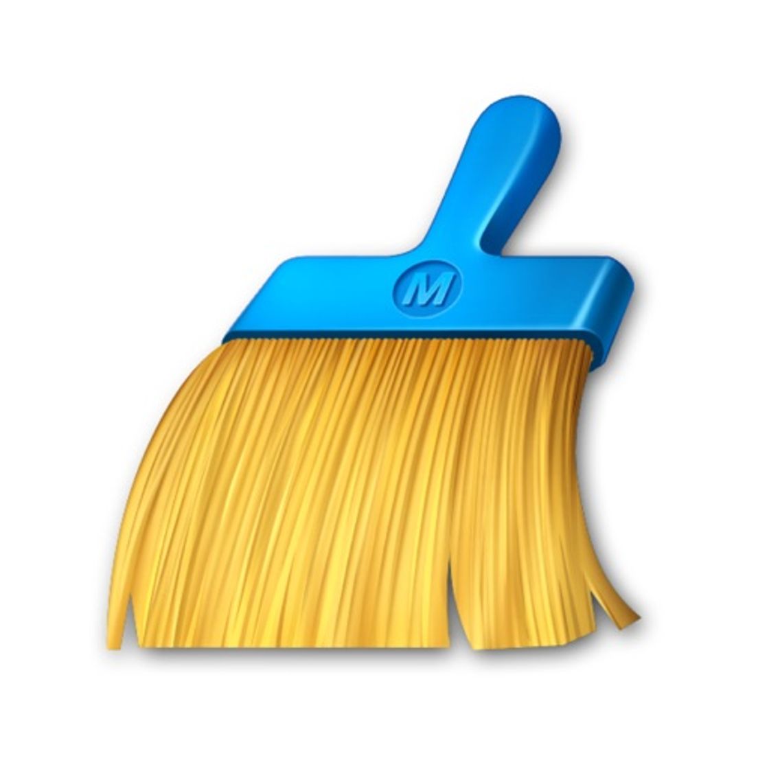 Apps Clean Master-Phone Cleaner