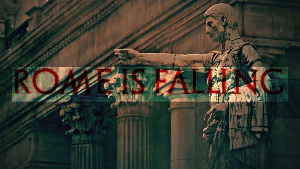 Canción Civil War - Rome Is Falling (Subtitulado Español) - YouTube