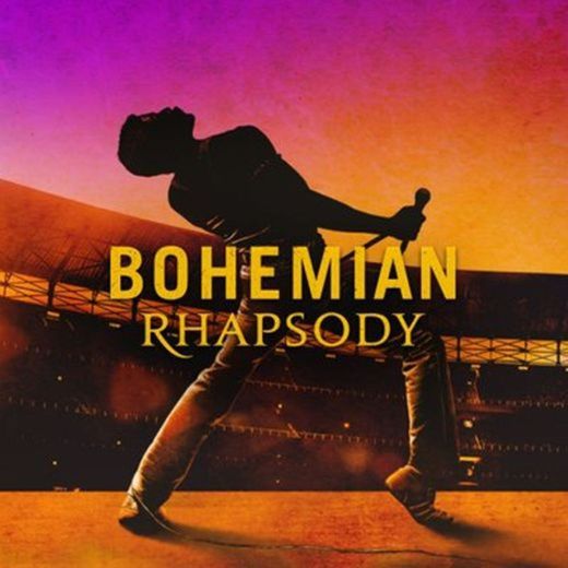 Bohemian Rhapsody