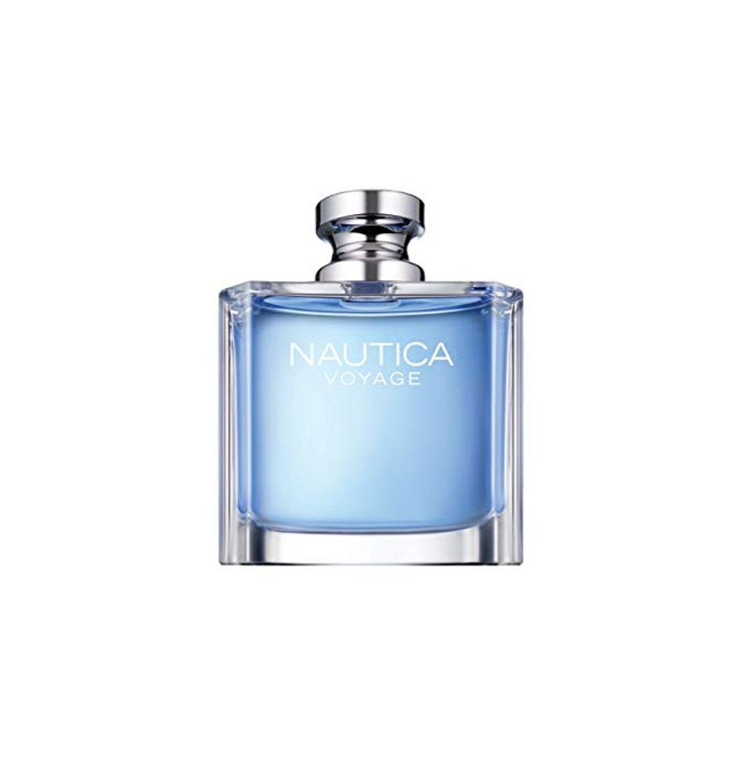 Product Náutica Voyage Eau de Toilette para Hombre