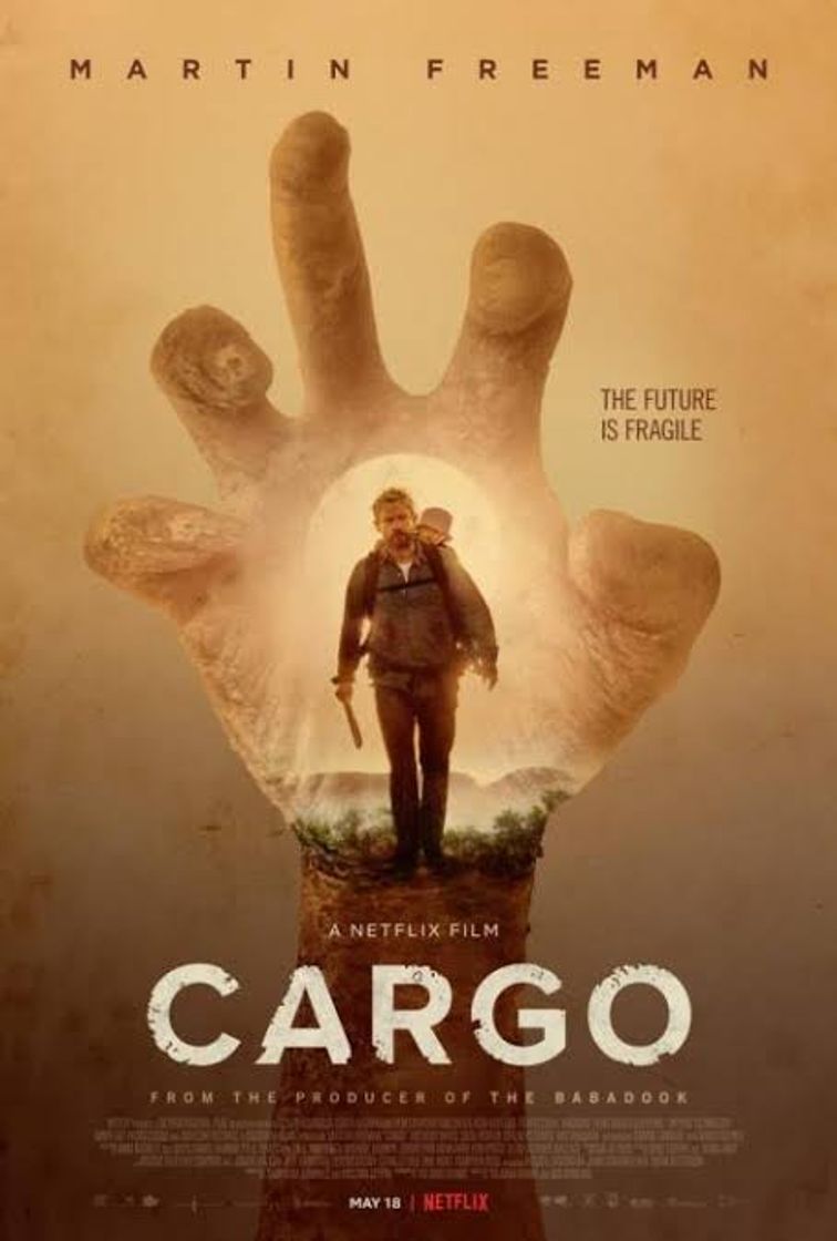 Movies Cargo 