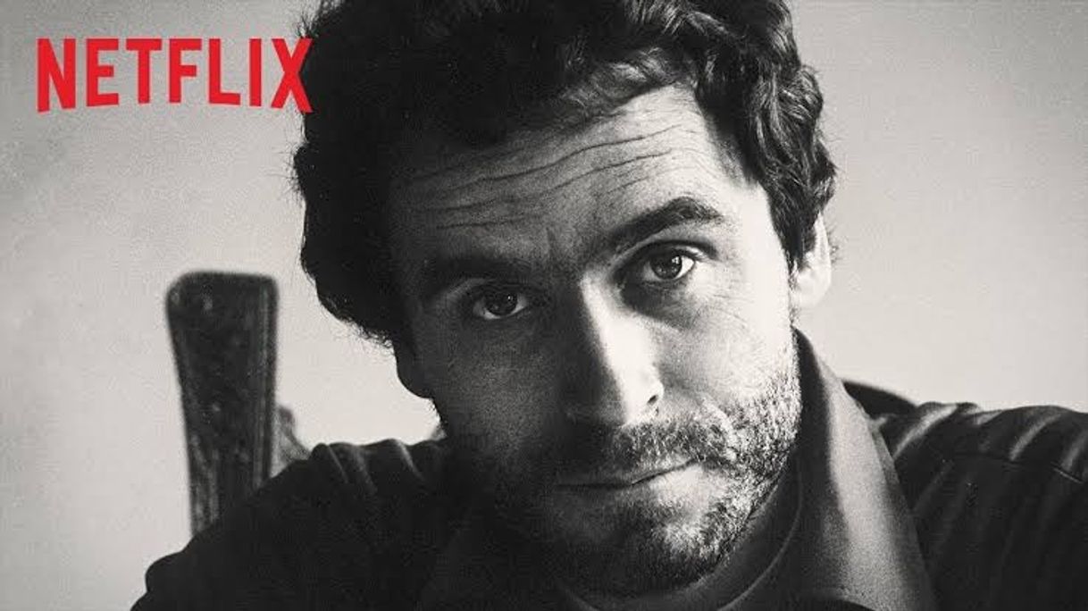 Serie Conversando com um serial killer: Ted Bundy