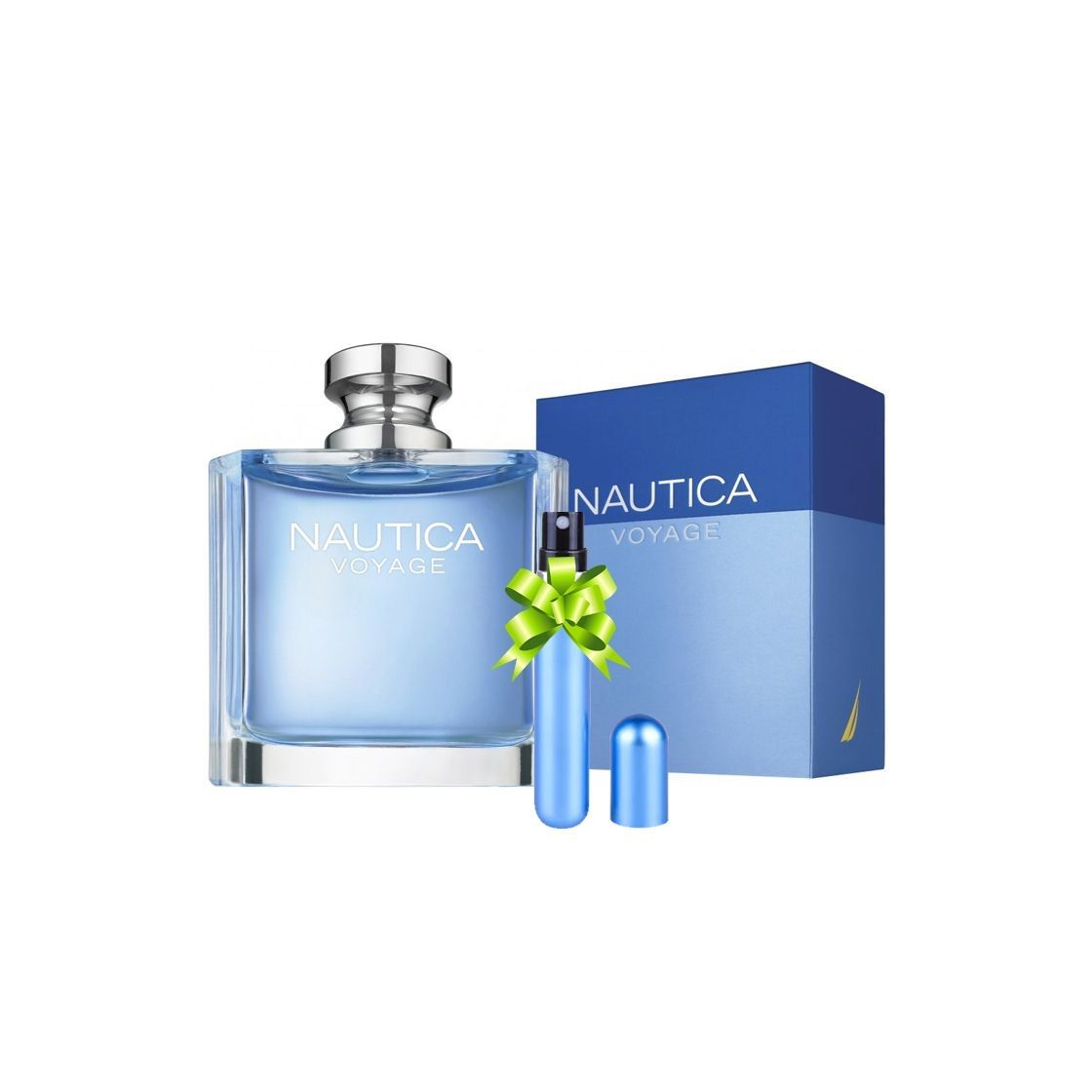 Producto Perfume Nautica Voyage para Hombre de Nautica 100ML