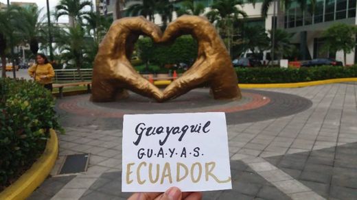 Sheraton Guayaquil Hotel