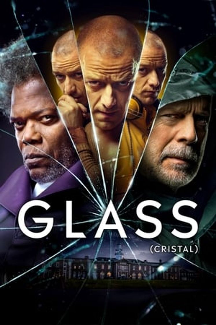 Movie Glass (Cristal)