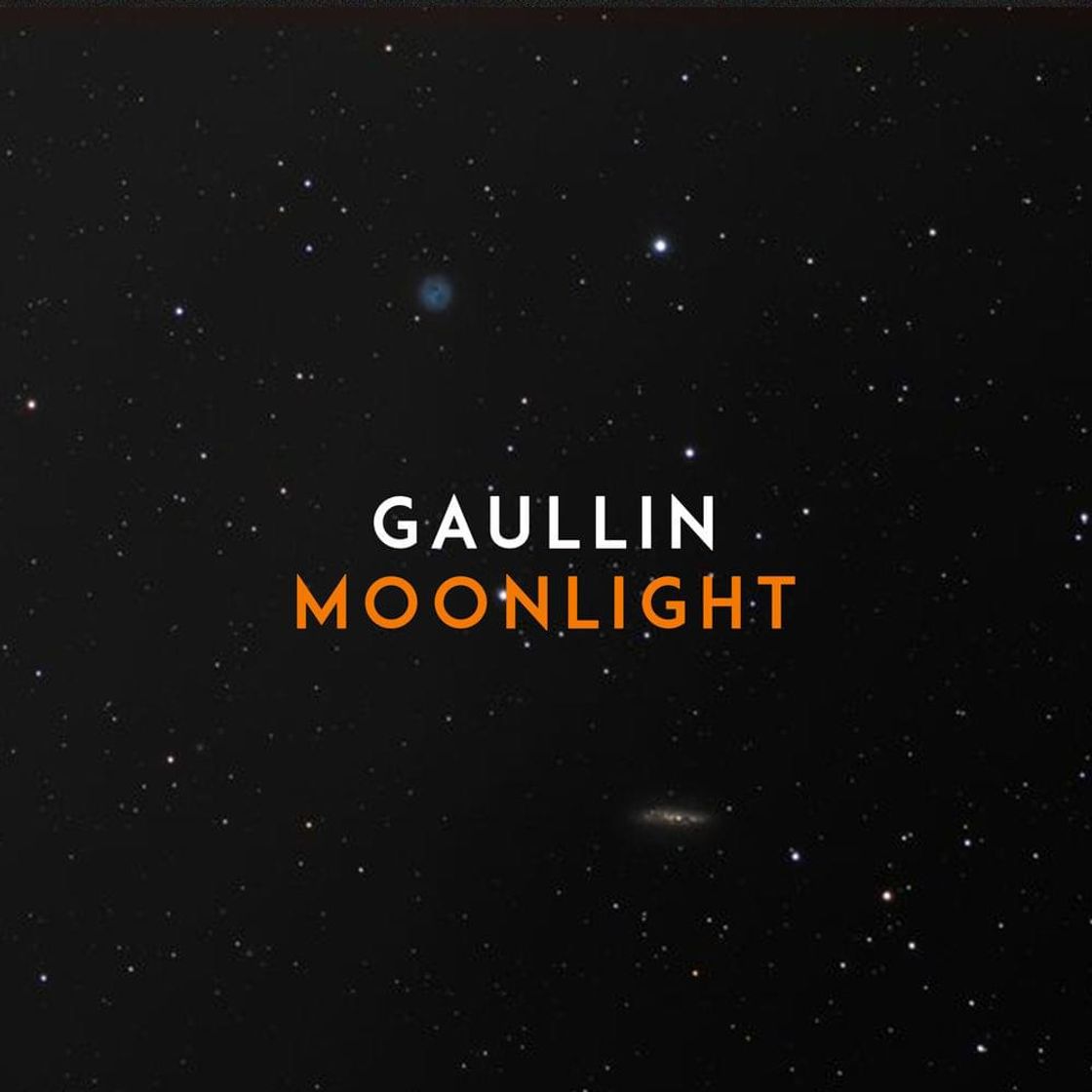 Music Gaullin - Moonlight